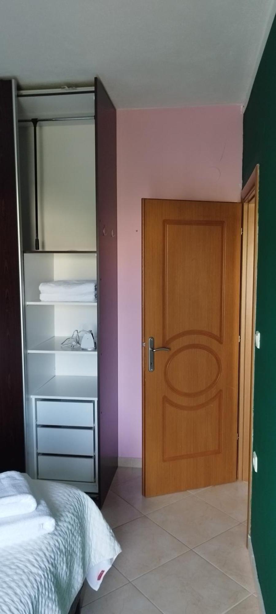 V2 Lux Apartment Alexandrupoli Exteriér fotografie