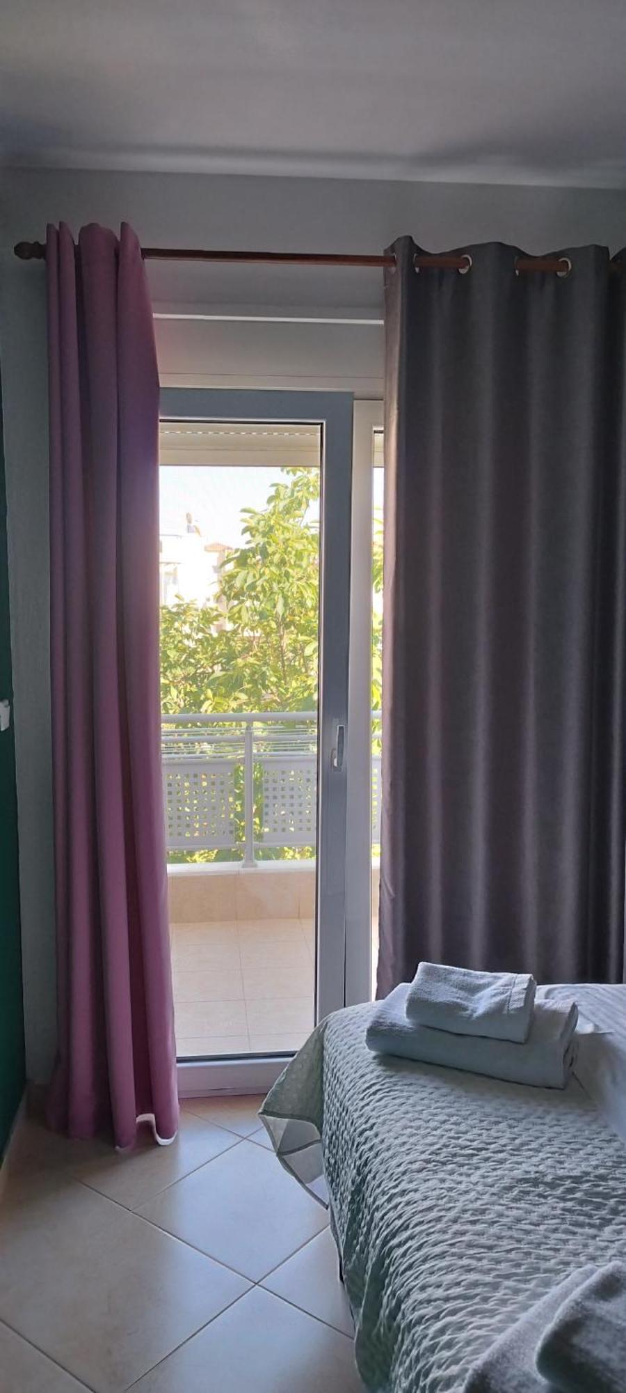 V2 Lux Apartment Alexandrupoli Exteriér fotografie