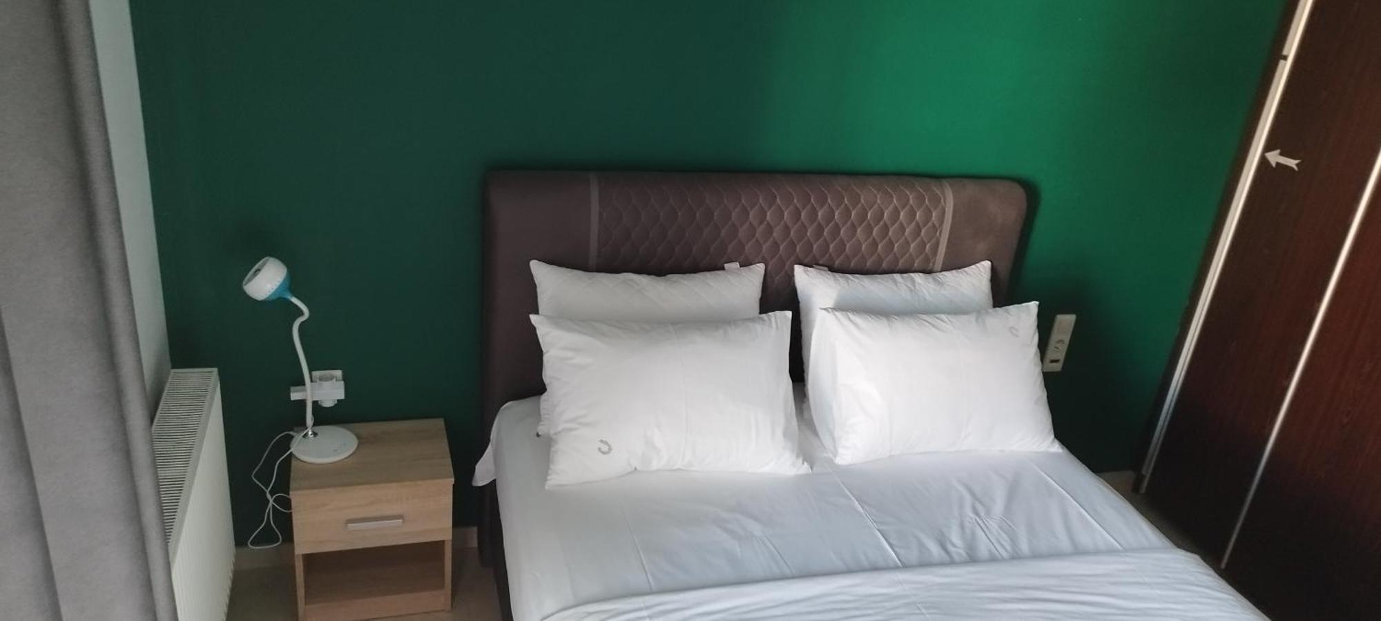 V2 Lux Apartment Alexandrupoli Exteriér fotografie