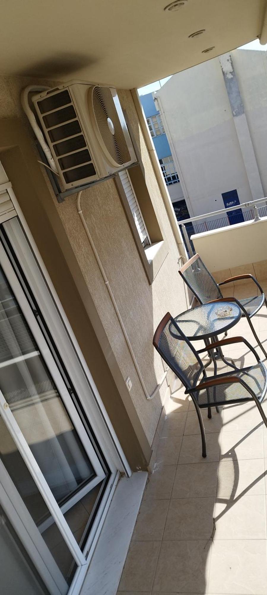 V2 Lux Apartment Alexandrupoli Exteriér fotografie