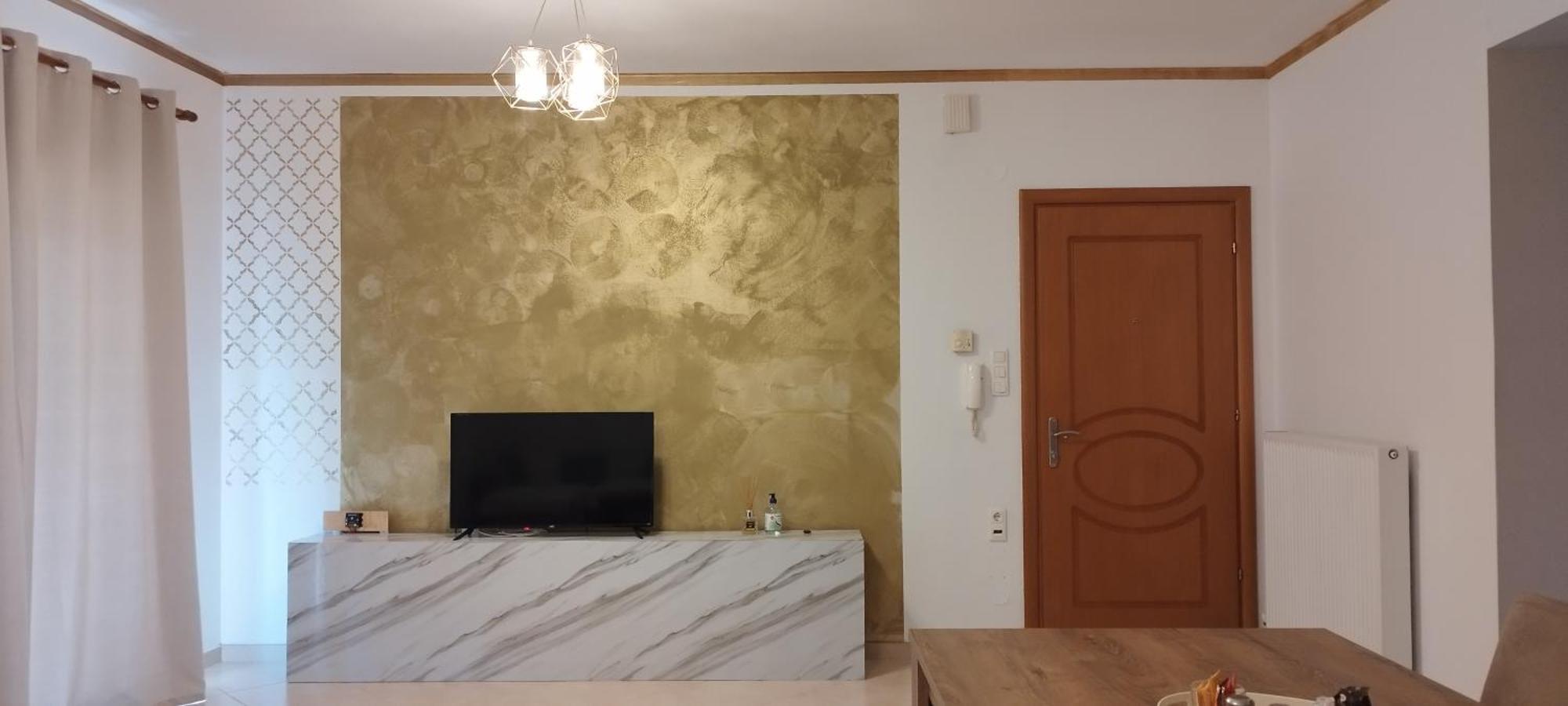V2 Lux Apartment Alexandrupoli Exteriér fotografie