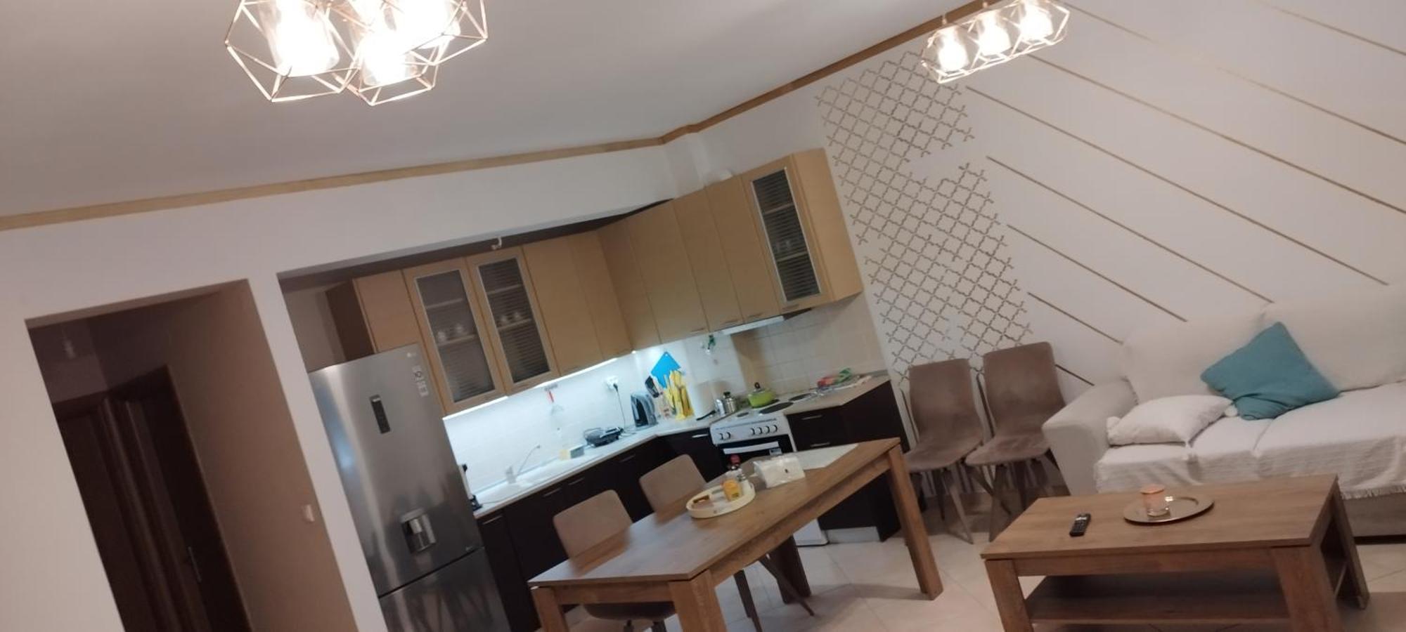 V2 Lux Apartment Alexandrupoli Exteriér fotografie