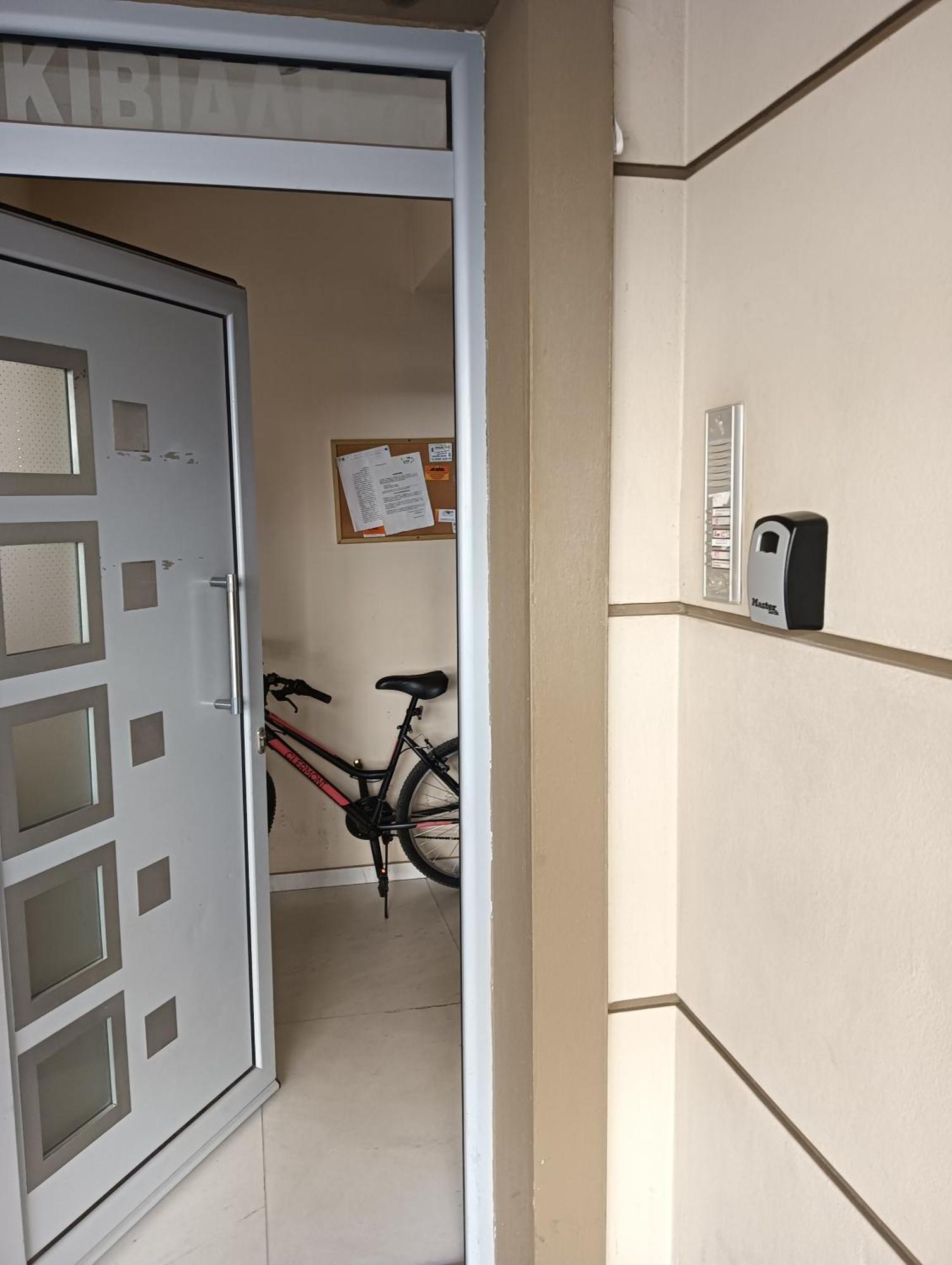 V2 Lux Apartment Alexandrupoli Exteriér fotografie